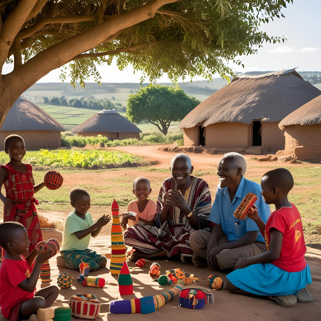Impact - Rural & Underserved Communities